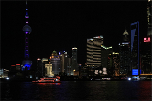 How to Enjoy a Perfect Movie Night in Shanghai