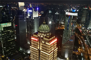 发现上海后花园：探寻城市美景的最佳去处