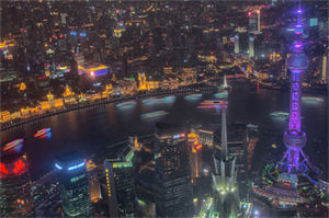 A must-see Shanghai's backyard garden： a secret realm like an idyllic paradise!