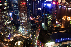 Top taste! Taste the ultimate delicacies and rare wines in Shanghai's club!