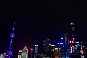 Shanghai's Backyard： Discover the hidden gardens of this city!