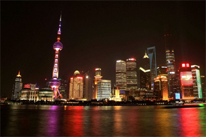 Real Exploration： The Most Bizarre Entertainment Venues in Shanghai!