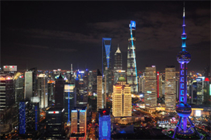 The Development and Achievements of Gymnastics in Shanghai