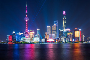 上海旅行必做的七件事