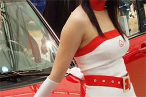 The most fashionable shopping center ranking list in Shanghai, enjoy a shopping spree!