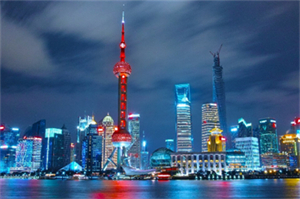 Shanghai's Jet Ski Culture and Events