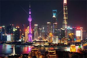 上海的滑板文化与运动场馆