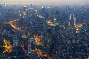 Incredible! The mysterious legends and stories of Night Shanghai!