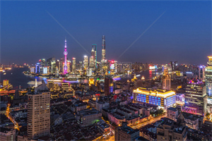 见证相识的瞬间，渗透在上海茶庄