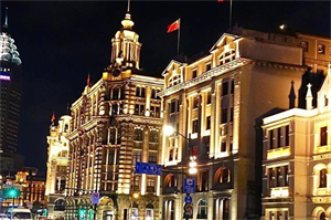 The Psychological Analysis of Shanghai's Gender Bottom Line Principle The Psychological Analysis of Shanghai's Gender Bottom Line Principle